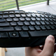 Image for article titled Microsoft Arc Keyboard Review